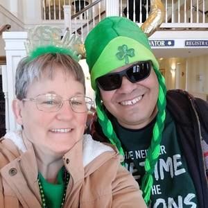 Meet your Posher, Lisa